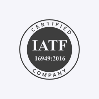 Icheon IATF 16949Certification