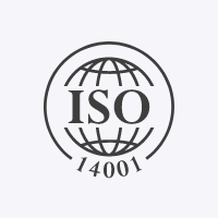 Icheon ISO 14001Certification