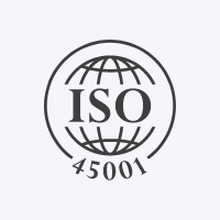 Icheon ISO 45001Certification