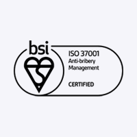Icheon ISO 37001Certification