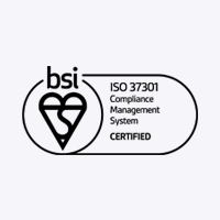 Icheon ISO 37301Certification