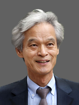 Song Ho-Keun