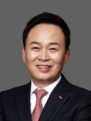 Jang Yong-Ho