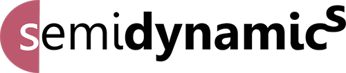 Semidynamics