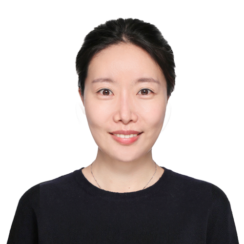 Amanda Ding