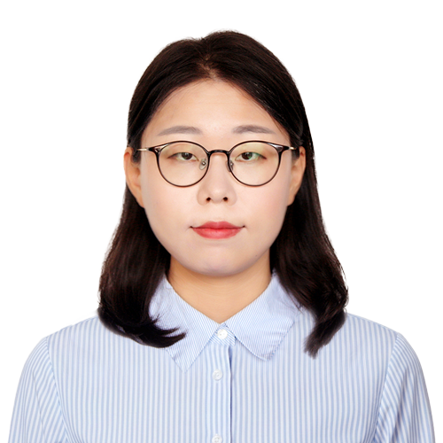 Ginny Cui