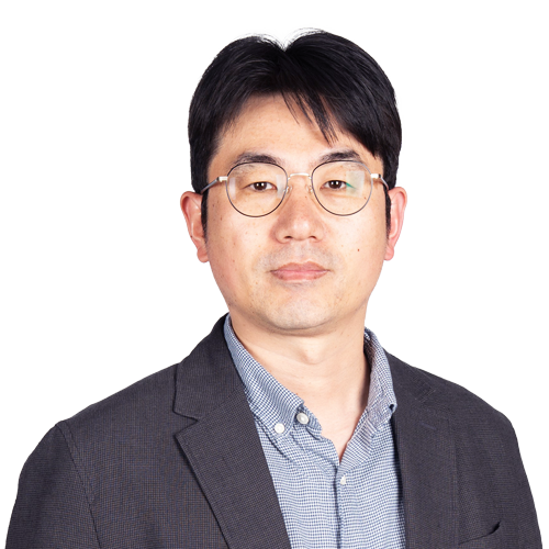Hyonchong Yu