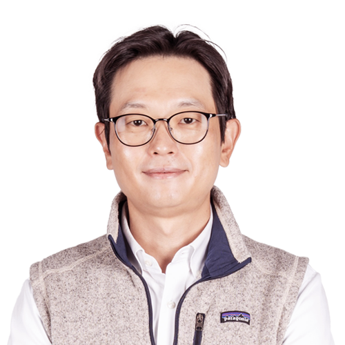 Hyukmin Kwon