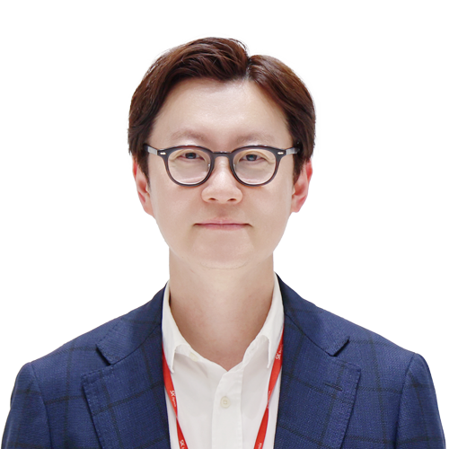 Seongmoon Yoon